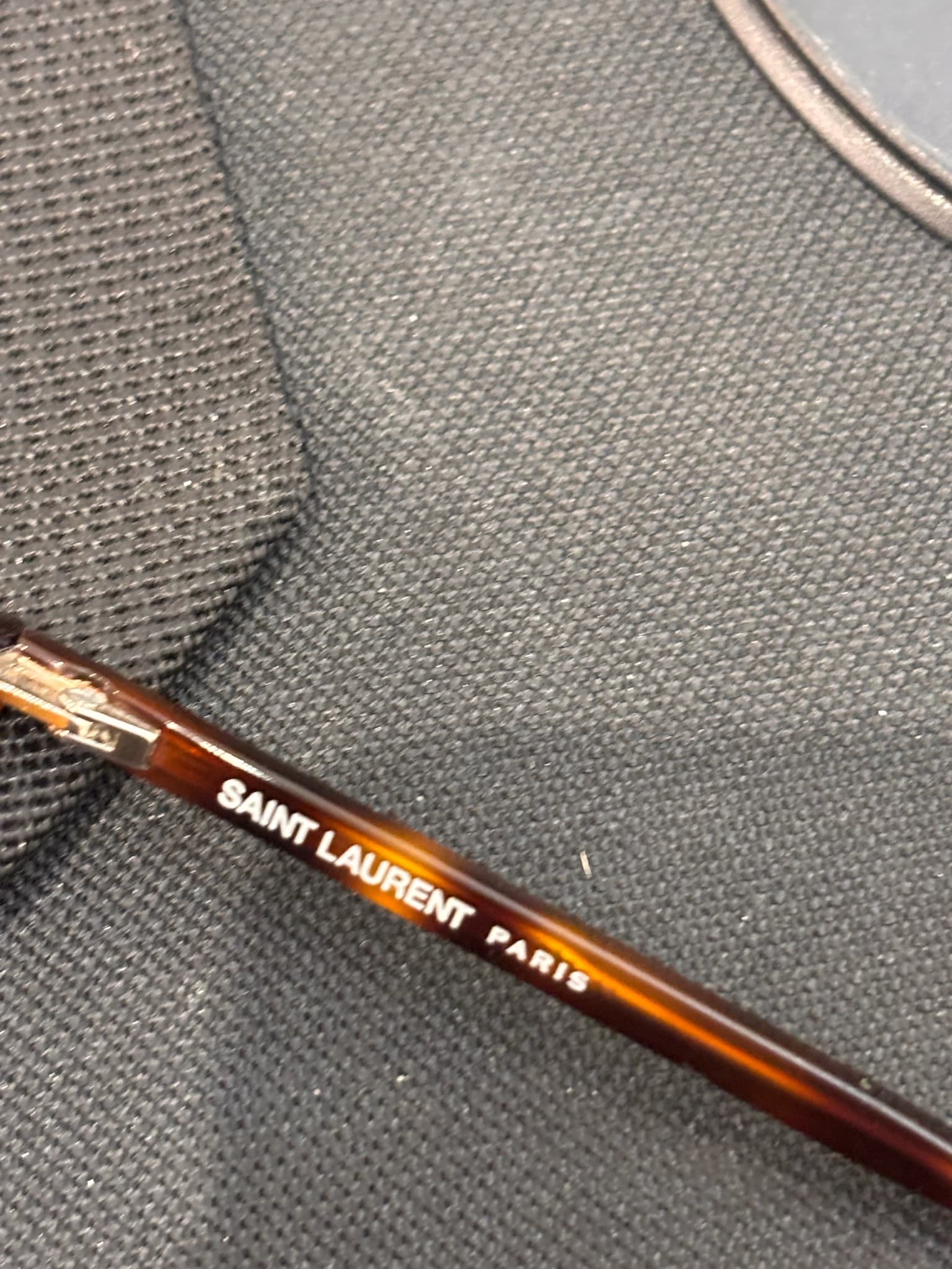 Saint Laurent SL 782-K 003 - image 5