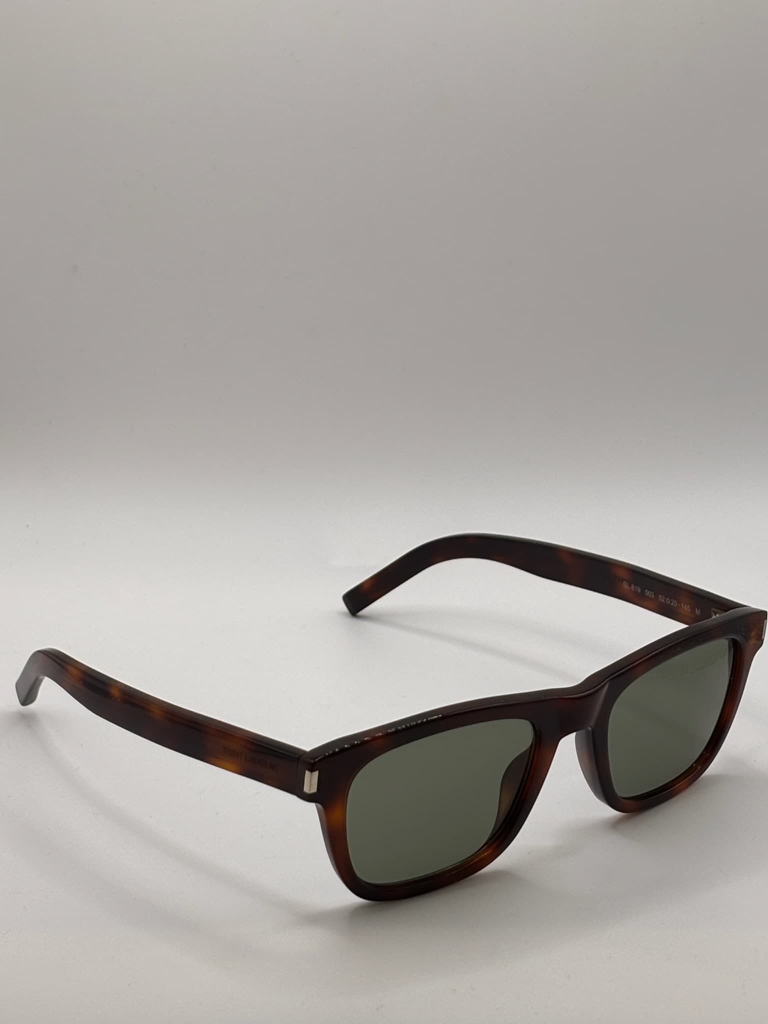 Saint Laurent SL 819 003 - image 2