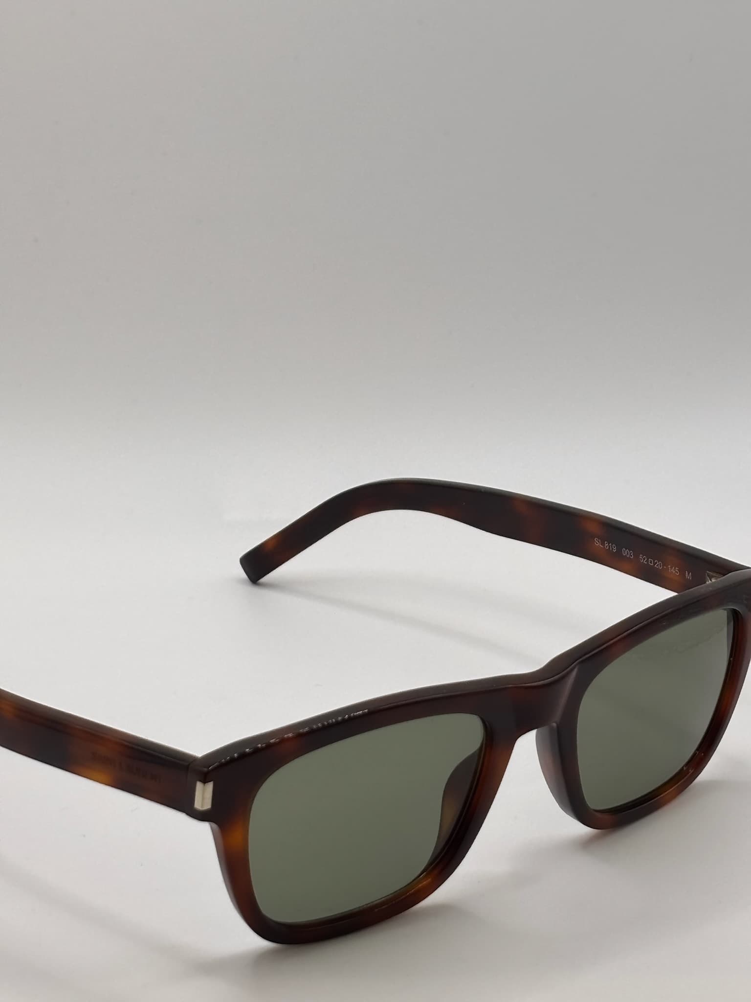 Saint Laurent SL 819 003 - image 3