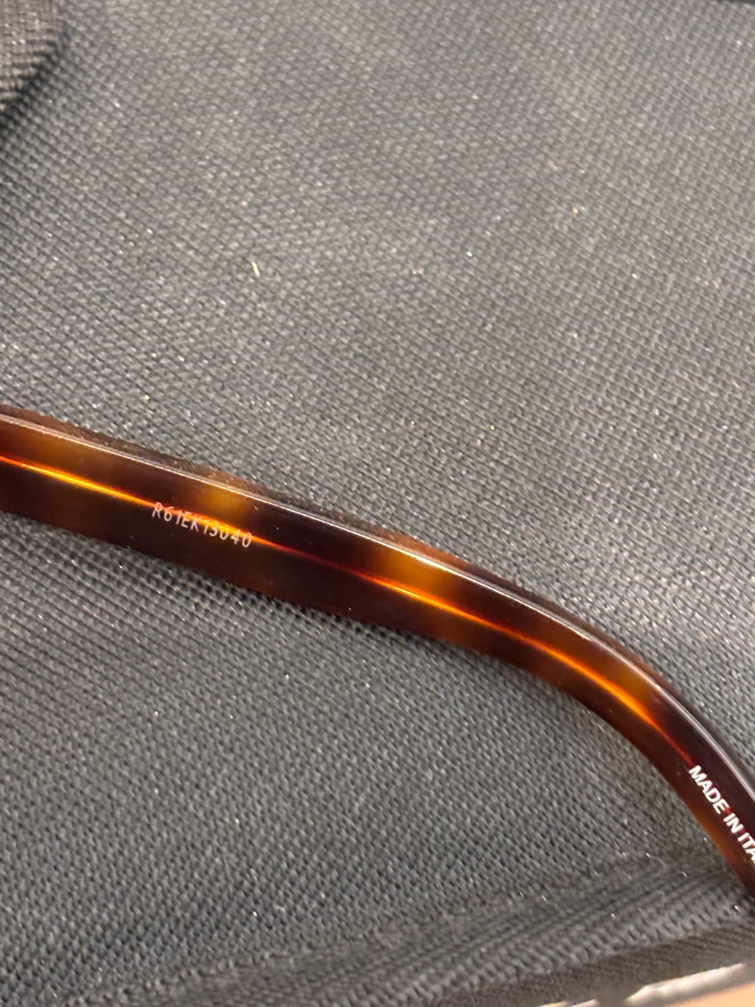 Saint Laurent SL 819 003 - image 5