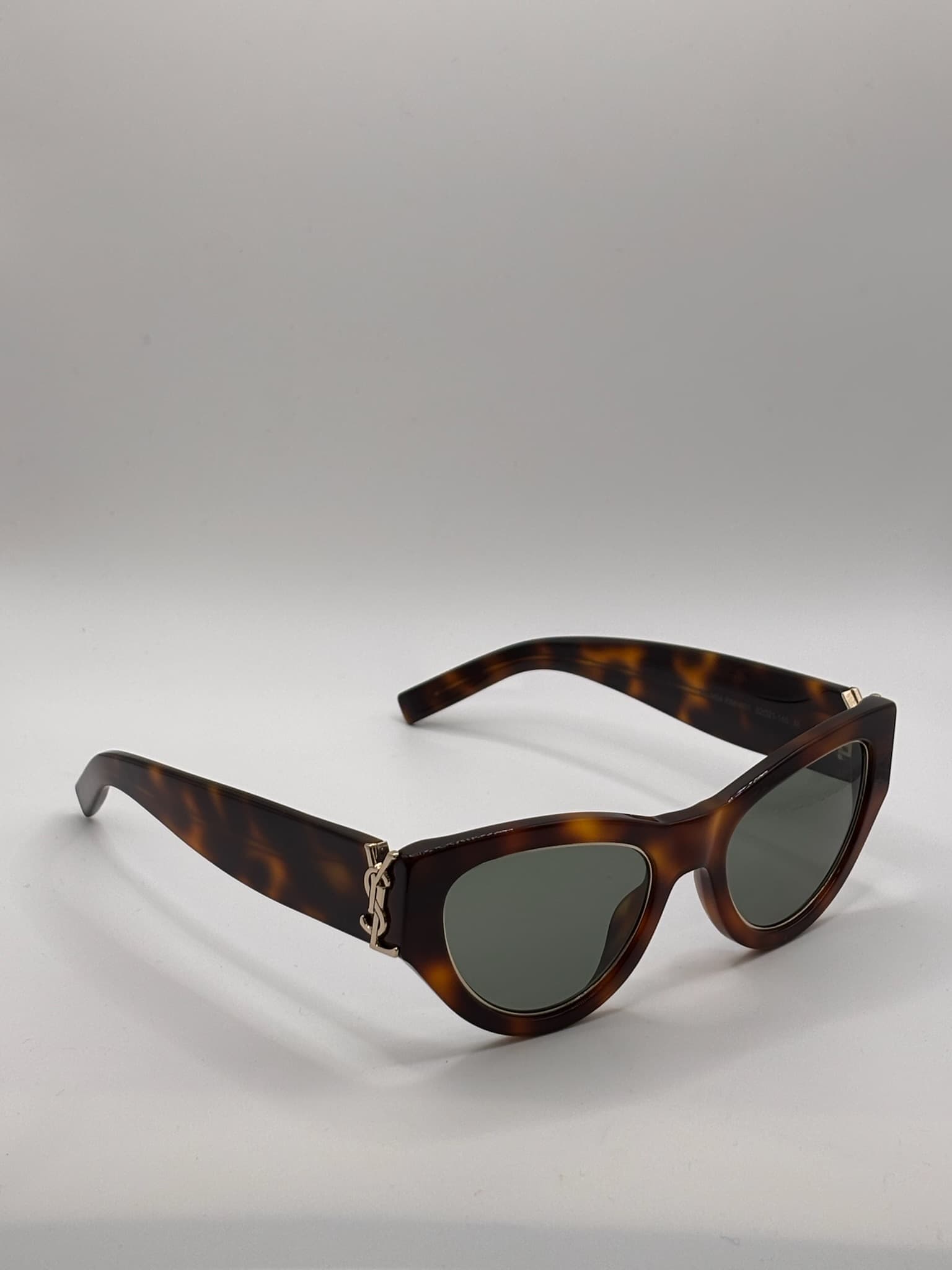 Saint Laurent SL M119 BLAZE 002 - image 2