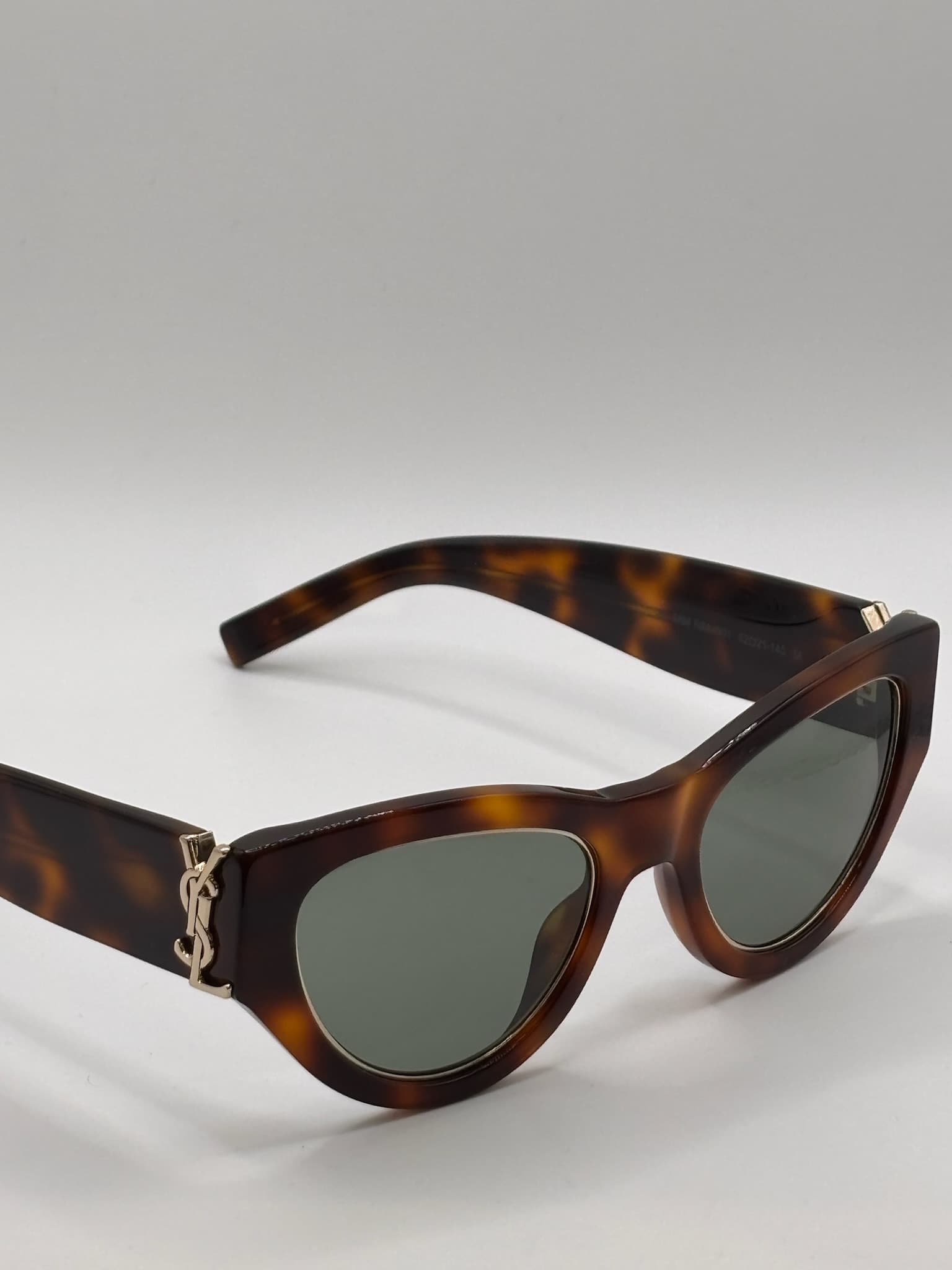 Saint Laurent SL M119 BLAZE 002 - image 3