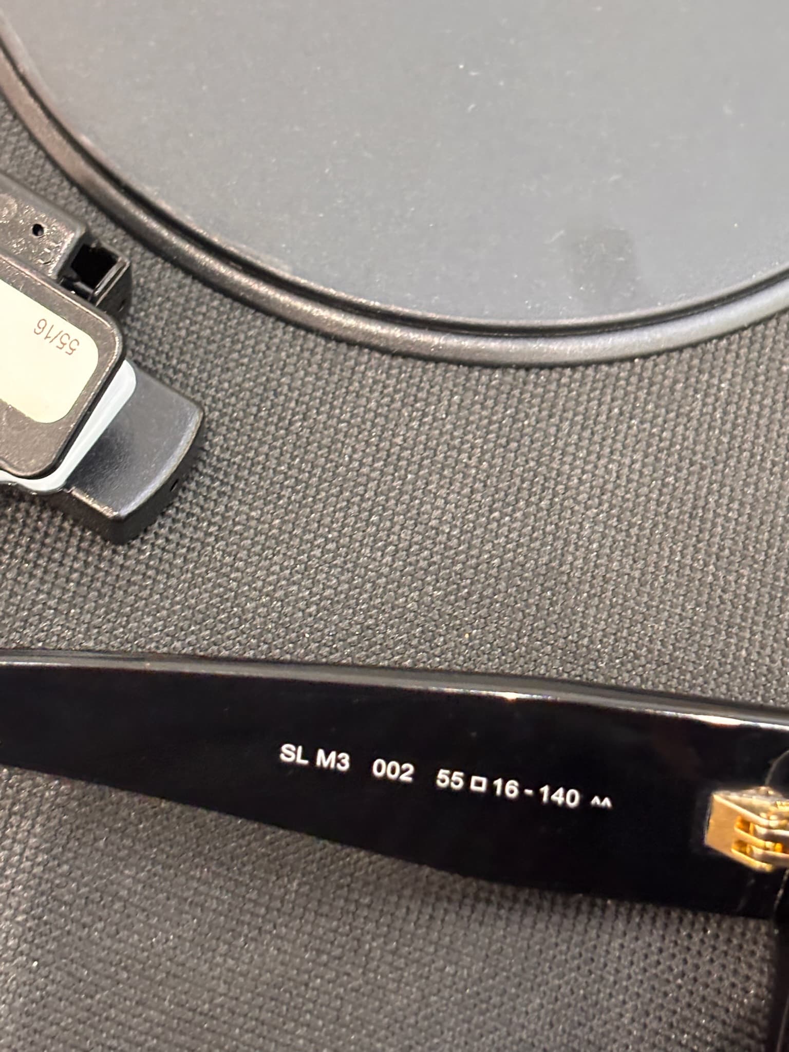 Saint Laurent SL M3 002 - image 5