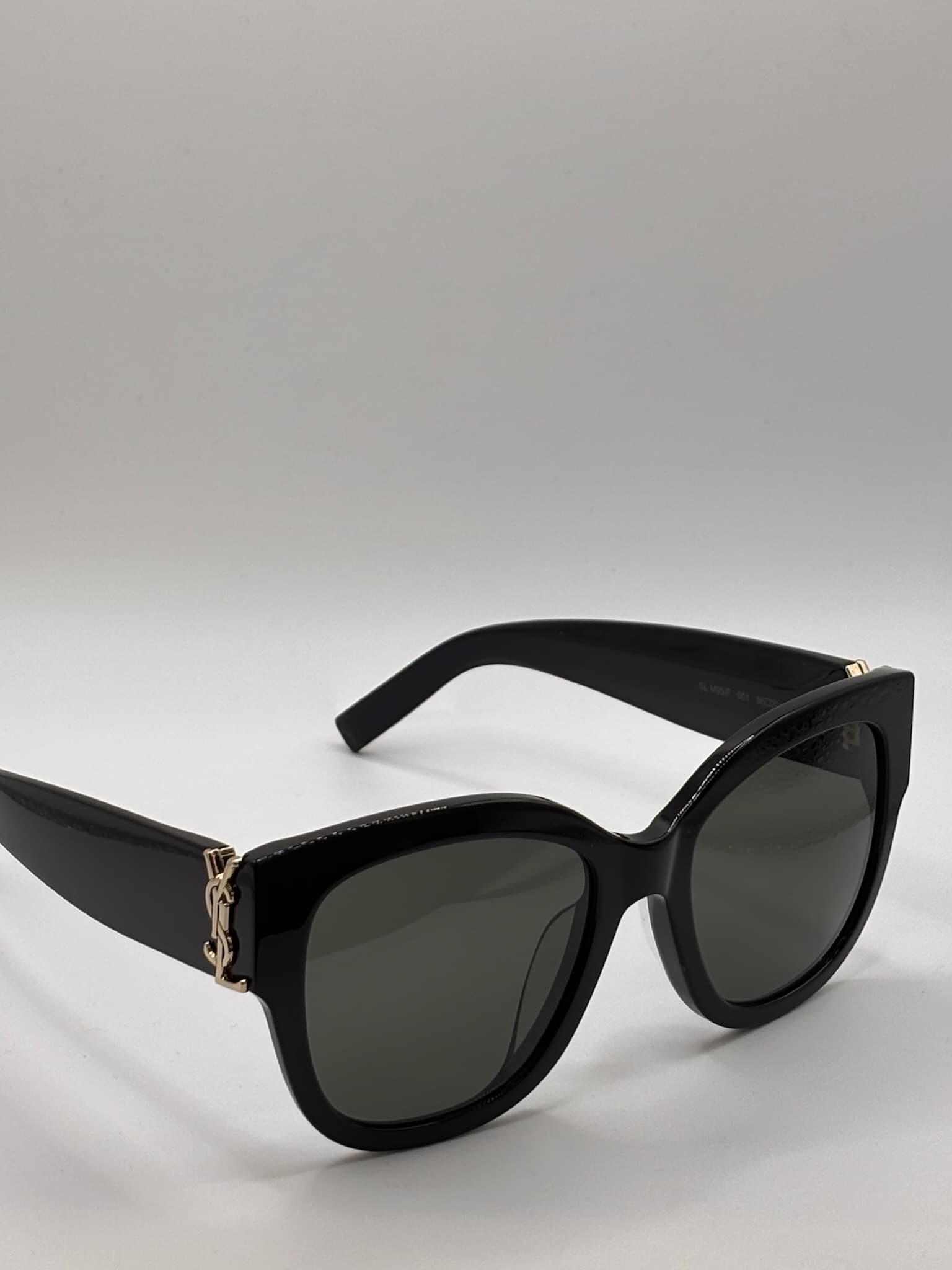 Saint Laurent SL M95-F 001 - image 2