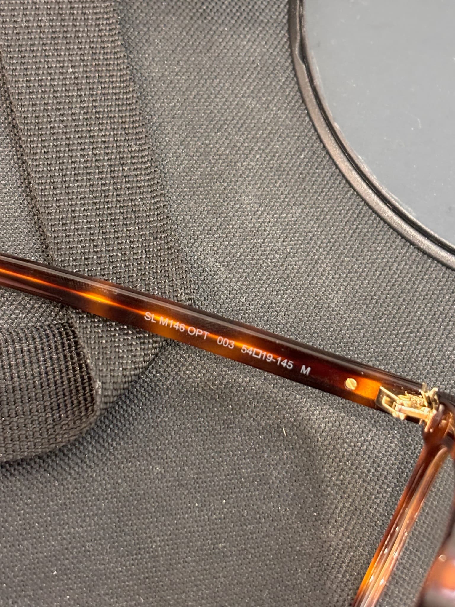 Saint Laurent SL MT46 OPT 003 - image 4