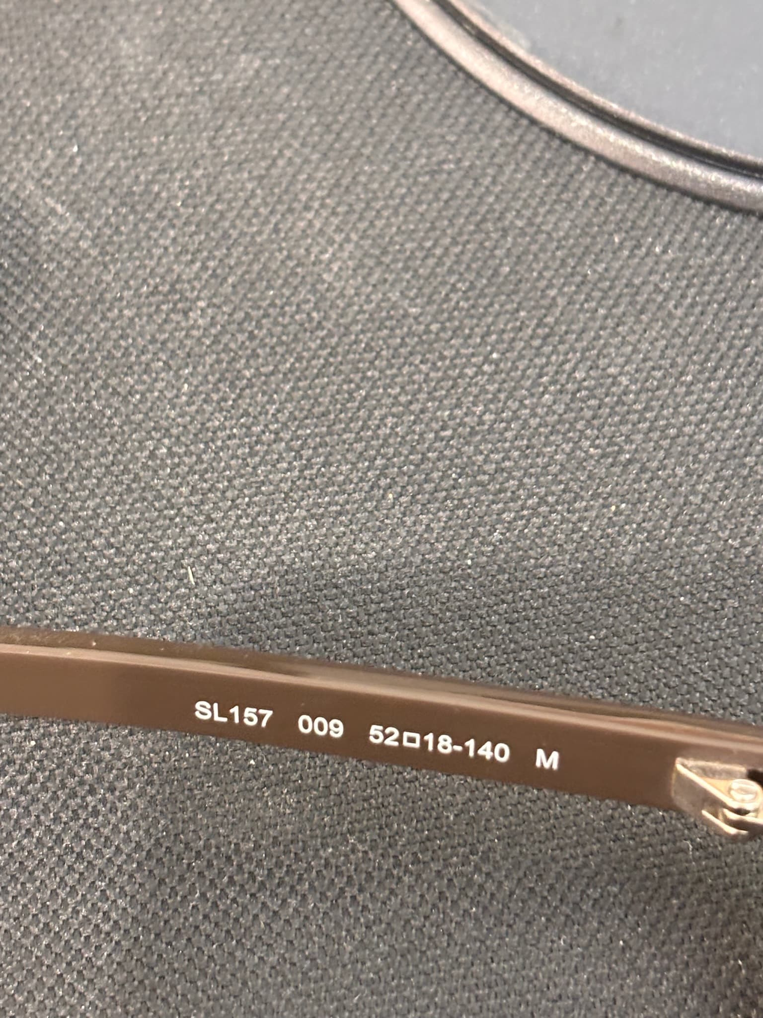 Saint Laurent SL157 009 - image 6