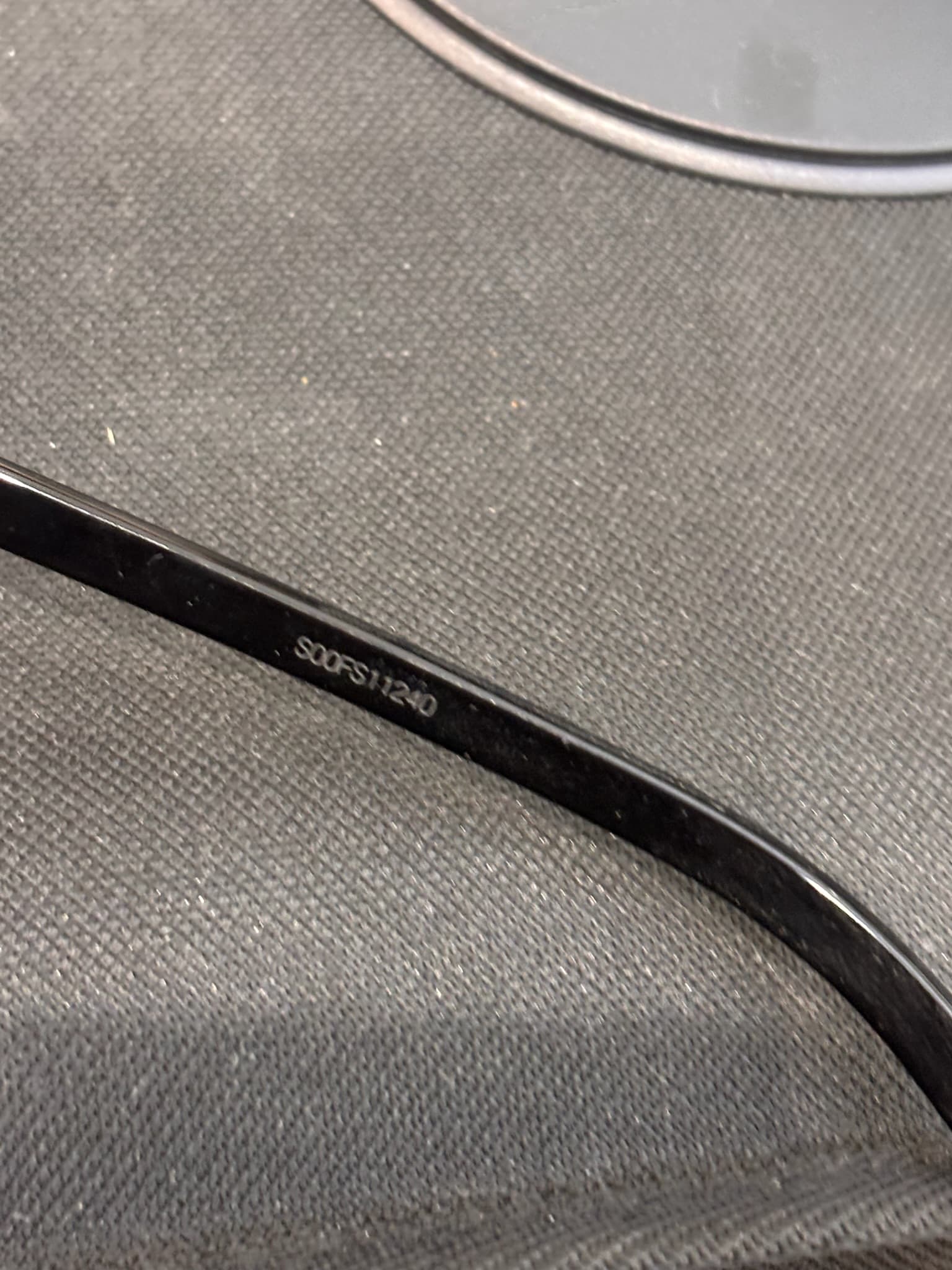 Saint Laurent SOOFS11240 - image 10