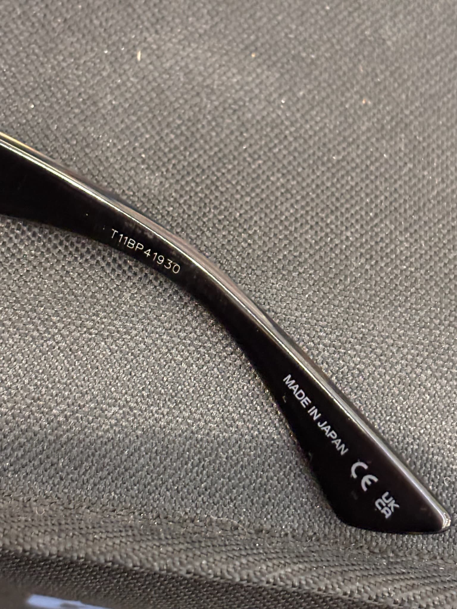 Saint Laurent T11BP 41930 - image 3