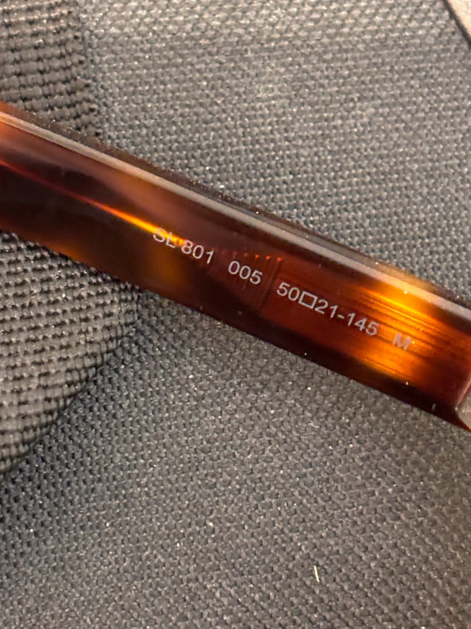 Saint Laurent TOOL 4D3310 - image 3